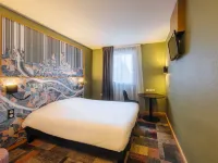 Ibis Styles Lyon Croix-Rousse Hotels near 4th arr.
