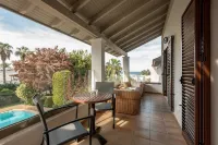 Annabelle Beach Resort - Pools