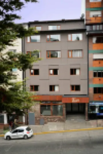 Hotel 7 Lagos Hôtels à : 