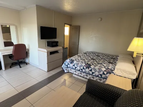 아메리칸 인 코코아 호텔