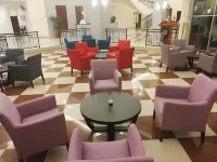 ザ ジェライ ホテル スンガイ ペタニ スンガイ・プタニのホテル