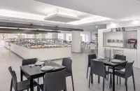 Hotel Vibra Mare Nostrum - Bữa sáng