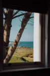 Dunluce Lodge - Small Luxury Hotels of the World - Havudsigt