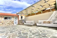 GK Mediterranean Village -AirportShuttle Hotels in Markopoulo