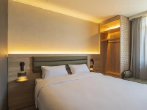 โรงแรมคัมปานิเล เบรดา โรงแรมในเบรดา