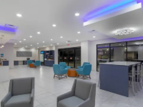 Clarion Pointe Kimball by Choice Hotels Hoteles en Kimball