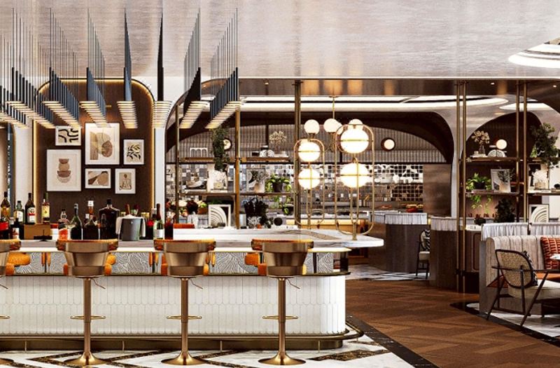 Fairmont Bangkok Sukhumvit photo 4