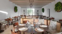 Masseria San Lorenzo Resort - breakfast