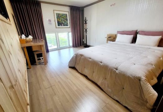 백암고려온천호텔