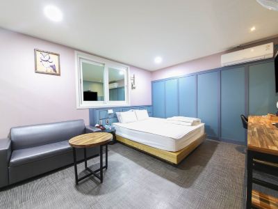 Some Hotel