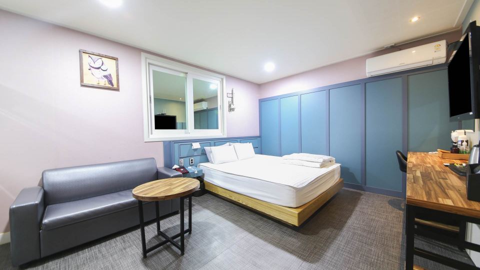 Some Hotel