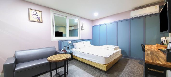 Some Hotel Hotels in Yangsan-si