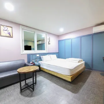 Some Hotel