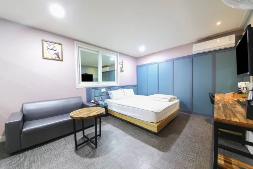 Some Hotel