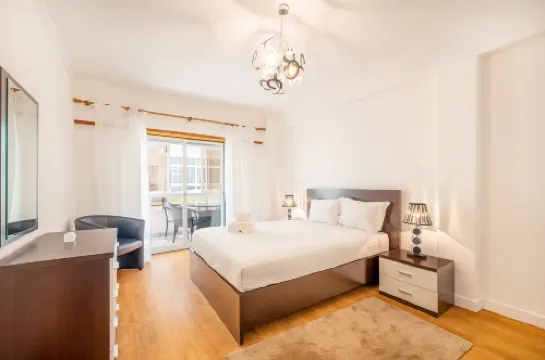 GuestReady - Praia de sonho Caparica