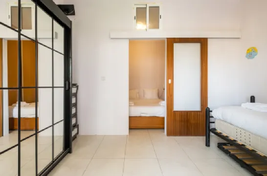 GuestReady - Refúgio Encantador em Paço de Arcos Баркарена: отели