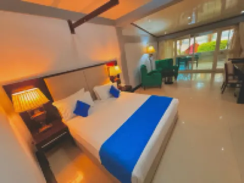 Lewi Resort and Spa Hotels in Sidama