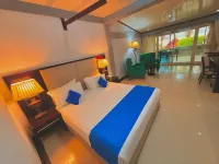 Lewi Resort and Spa Hotels in Hawassa