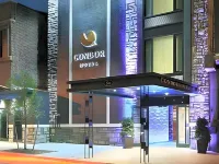 Aura Hotel Brooklyn Hotels near Hansons Restaurant