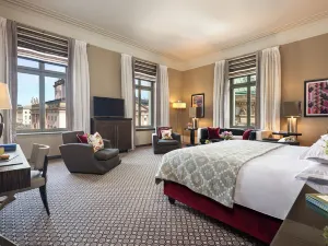 Rocco Forte Hotel de Rome