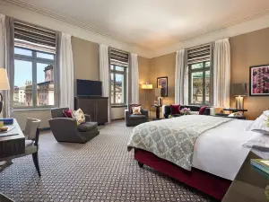 羅馬羅科·福爾蒂飯店