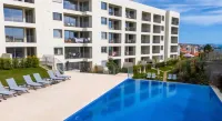 Pearl Retreat by Holiday Rental Madeira - Pools