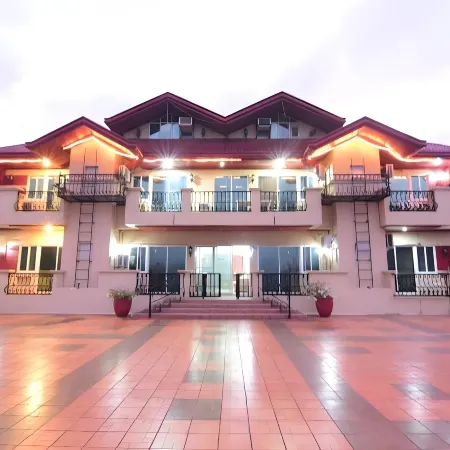 Ang Tahanan ni Aling Meding Hotel