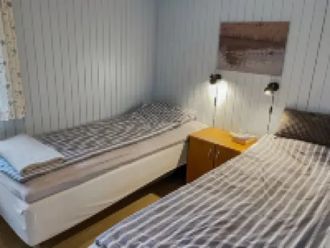 "Alde" - 300m from the Sea