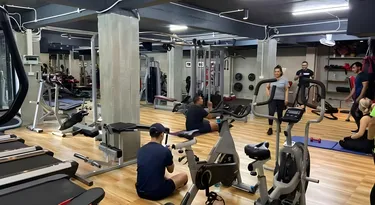 รูปภาพของโรงแรมเวนิส พาเลซ