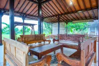 Pondok Daun D Martin Mitra RedDoorz Near UMY