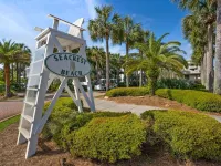 30A Blue Crab Cottage by Panhandle Getaways Hotels in Rosemary Beach