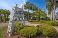 30A Blue Crab Cottage by Panhandle Getaways