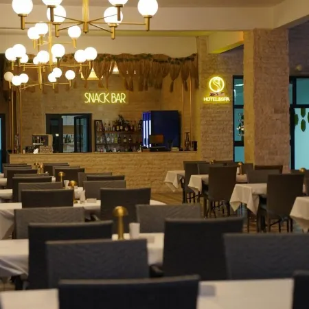 Si Hotel&Spa