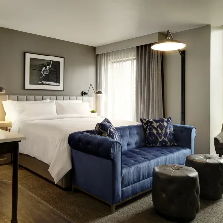 Archer Hotel Florham Park