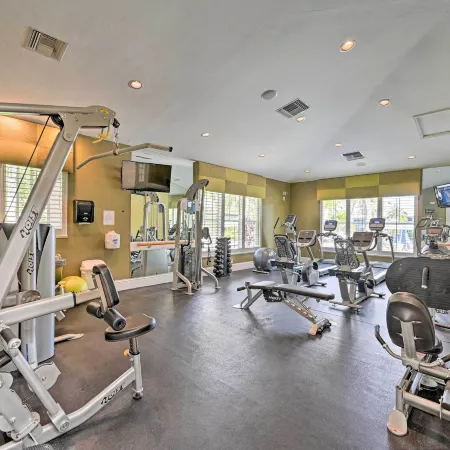 Luxury Golf Villa in Beautiful Lely Resort w/ Pool