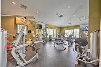 Luxury Golf Villa in Beautiful Lely Resort w/ Pool - Huvilat