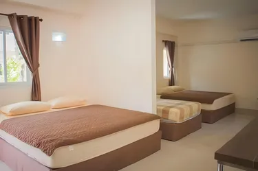 รูปภาพของRomruedee Resort - โรงแรมร่มฤดี รีสอร์ท