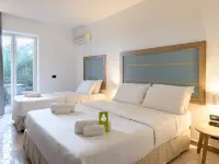 B&B Hotel Ischia San Nicola Hotels in Forio