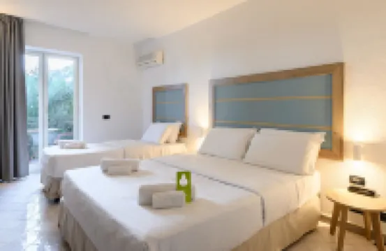 B&B Hotel Ischia San Nicola - Family