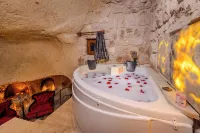 Saliche Cappadocia Cave Suites