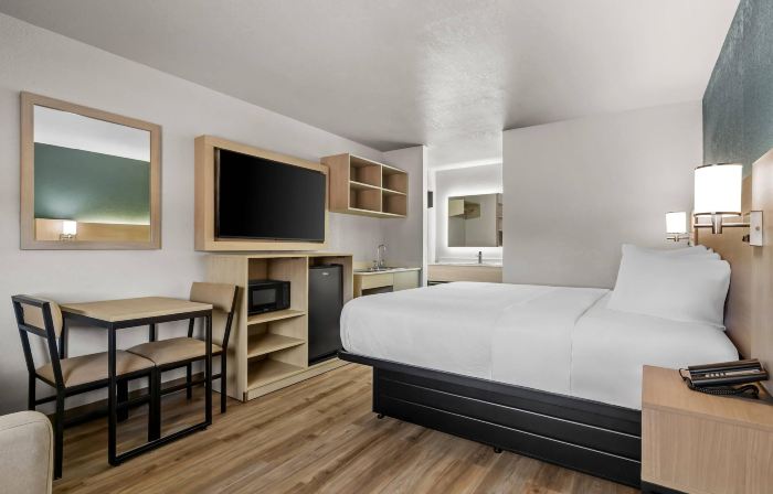 Rodeway Inn