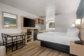 Rodeway Inn