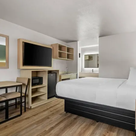 Rodeway Inn