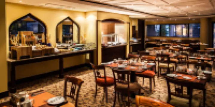 Southern Sun Dar es Salaam