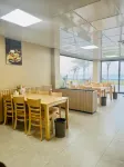 Khach san Lamer Thien Cam - Parkplatz