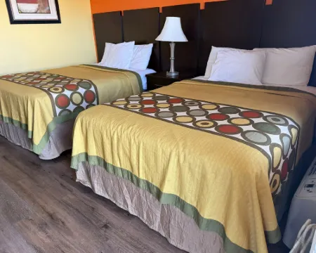 American Inn of Kinder Hotels in Kinder