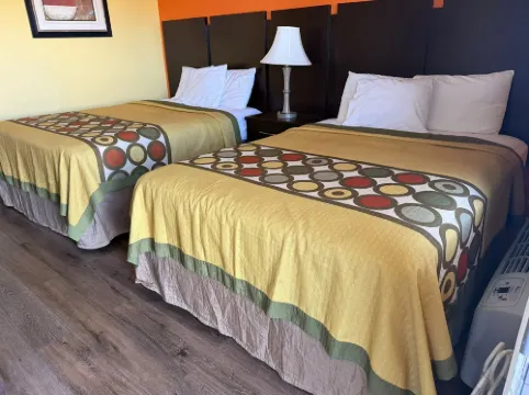 American Inn of Kinder