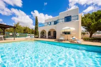 Azzurro Luxury Holiday Villas - Private Pool