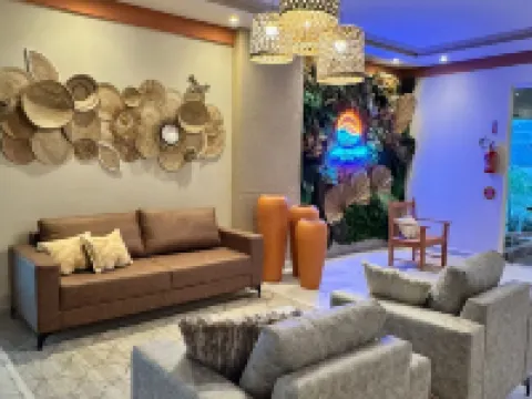 Oasis do Mar Hotel Hotels in Itapema