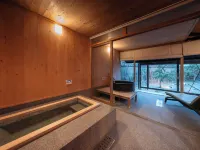Kominka NOIE - Hot Tub